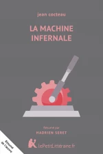 La Machine infernale